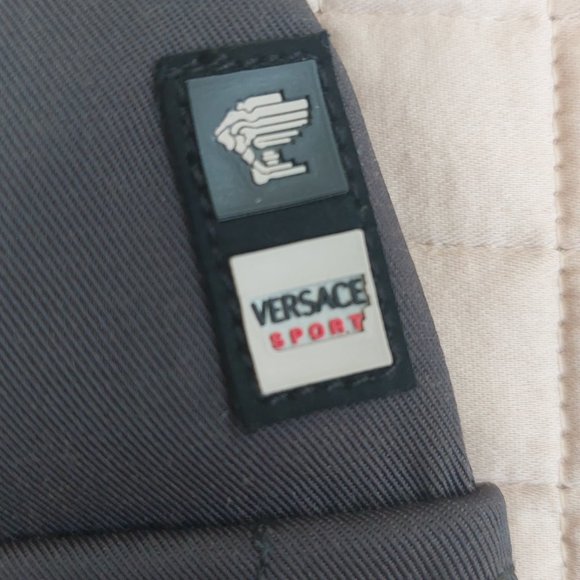 Versace skirt - Picture 3 of 3